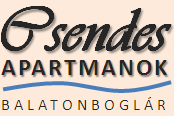 Pelso Apartmanház logo